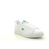 LACOSTE CARNABY PRO LTH COLOR POP Blanc